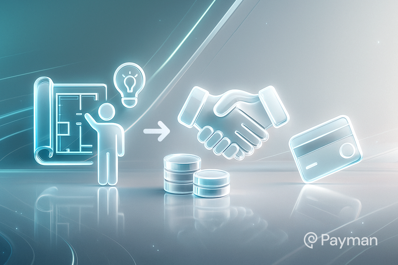 Why Banks Must Stop Thinking in Transactions and Start Solving for Intent