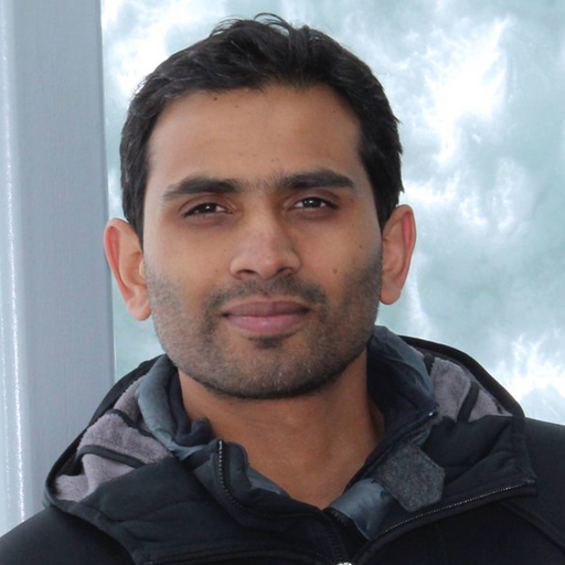 Prashanth Pillareddy