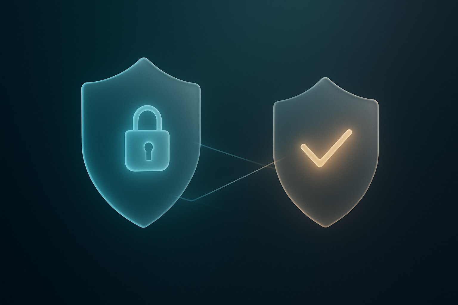 The Two Questions Every Bank Asks About AI Agents